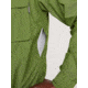 ExOfficio Demo, Air Strip Long Sleeve - Mens, Alpine Green, Medium, 1001-2035-AG-M-DM