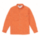 ExOfficio Demo, Air Strip Long Sleeve - Mens, Gold Flame, Medium, 1001-2035-GF-M-DM
