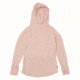 ExOfficio Demo, BA Areia Hoody - Women's, Ballet Heather, Medium, 2111-3378-BalletHTHR-M-DM