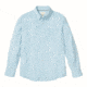 ExOfficio Demo, BA Corfu Long Sleeve Shirt - Men's, Aleutian, Medium, 1101-3345-Aleut-M-DM