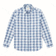 ExOfficio Demo, BA Covas Long Sleeve Shirt - Men's, Aleutian, Medium, 1101-3261-Aleut-M-DM