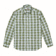 ExOfficio Demo, BA Covas Long Sleeve Shirt - Men's, Alpine Green, Medium, 1101-3261-AG-M-DM