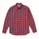 ExOfficio Demo, BA Covas Long Sleeve Shirt - Men's, Scarlet Sage, Medium, 1101-3261-SCRLTSAGE-M-DM