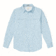 ExOfficio Demo, BA Gallatin Long Sleeve Shirt - Men's, Aleutian, Medium, 1101-3316-Aleut-M-DM