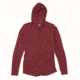 ExOfficio Demo, BA Lumen Full Zip Hoody - Women's, Vineyard, Medium, 2111-3285-VNRD-M-DM
