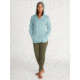 ExOfficio Demo, BA Lumen Hoody - Womens, Trellis, Medium, 2111-2833-TRL-M-DM