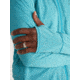 ExOfficio Demo, BA Tarka Full Zip Hoody - Men's, Algiers Blue, Medium, 1111-3346-AlgiersBl-M-DM