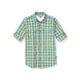 ExOfficio Demo, Estacado Long Sleeve Shirt - Mens, Ponderosa, Medium, 1001-3246-PNDRSA-M-DM