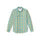 ExOfficio Demo, Estacado Long Sleeve Shirt - Mens, Ponderosa, Medium, 1001-3246-PNDRSA-M-DM