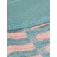 ExOfficio Demo, GNG Sprt Msh Printed Bikini - Women's, Trellis Double Stripe, Medium, 2245-3046-TRLDblStrp-M-DM