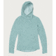 ExOfficio Demo, Hyalite Hoody - Women's, Trellis, Medium, 2011-3303-TRL-M-DM