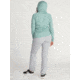 ExOfficio Demo, Hyalite Hoody - Women's, Trellis, Medium, 2011-3303-TRL-M-DM