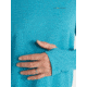 ExOfficio Demo, Hyalite Long Sleeve Shirt - Mens, Algiers Blue, Medium, 1011-3252-AlgiersBl-M-DM