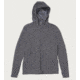 ExOfficio Demo, Kalmai Hoody - Women's, Carbon Heather, Medium, 2017-3367-CARBHTHR-M-DM