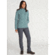 ExOfficio Demo, Kalmai Hoody - Women's, Trellis Heather, Medium, 2017-3367-TRLHTHR-M-DM