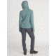 ExOfficio Demo, Kalmai Hoody - Women's, Trellis Heather, Medium, 2017-3367-TRLHTHR-M-DM