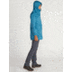 ExOfficio Demo, Lagoa Jacket - Women's, Atlantic, Medium, 2071-3326-ATLTIC-M-DM