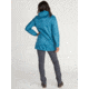 ExOfficio Demo, Lagoa Jacket - Women's, Atlantic, Medium, 2071-3326-ATLTIC-M-DM