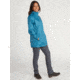 ExOfficio Demo, Lagoa Jacket - Women's, Atlantic, Medium, 2071-3326-ATLTIC-M-DM