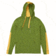 ExOfficio Demo, Montauk Hoody - Men's, Alpine Green, Medium, 1011-3314-AG-M-DM