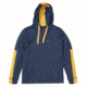 ExOfficio Demo, Montauk Hoody - Men's, Navy, Medium, 1011-3314-Navy-M-DM