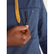 ExOfficio Demo, Montauk Hoody - Men's, Navy, Medium, 1011-3314-Navy-M-DM