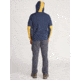 ExOfficio Demo, Montauk Hoody - Men's, Navy, Medium, 1011-3314-Navy-M-DM