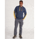 ExOfficio Demo, Montauk Hoody - Men's, Navy, Medium, 1011-3314-Navy-M-DM