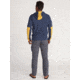 ExOfficio Demo, Montauk Hoody - Men's, Navy, Medium, 1011-3314-Navy-M-DM