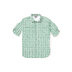 ExOfficio Demo, Tellico Long Sleeve Shirt - Mens, Alpine Green, Medium, 1001-3247-AG-M-DM