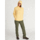 ExOfficio Demo, Wimico Hoody - Women's, Amber Yellow, Medium, 2001-3317-AMBYLW-M-DM