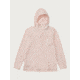 ExOfficio Demo, Wimico Hoody - Women's, Ballet, Medium, 2001-3317-Ballet-M-DM