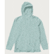 ExOfficio Demo, Wimico Hoody - Women's, Trellis, Medium, 2001-3317-TRL-M-DM