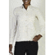 ExOfficio Dryflylite Long Sleeve Shirt - Women's-Bone-Large