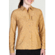 ExOfficio Dryflylite Long Sleeve Shirt - Women's-Chai-X-Small