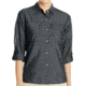 ExOfficio Dryflylite Long Sleeve Shirt - Women's-Dark Pebble-Medium