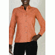 ExOfficio Dryflylite Long Sleeve Shirt - Women's-Nectar-Small