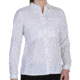 ExOfficio Dryflylite Long Sleeve Shirt - Women's-White-X-Small