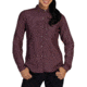 ExOfficio Dryflylite Long Sleeve Shirt - Women's-Antique-X-Small