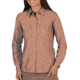 Dryflylite Long Sleeve Shirt - Womens-Botanic-X-Small