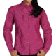 Dryflylite Long Sleeve Shirt - Womens-Dazzle-Small
