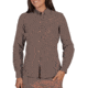 Dryflylite Long Sleeve Shirt - Womens-Dusk-Large