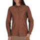 Dryflylite Long Sleeve Shirt - Womens-Mod-Large