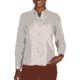 Dryflylite Long Sleeve Shirt - Womens-Tropez-Medium