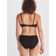 ExOfficio Everyday Bikini - Womens, Black, Large, E14110-9999-L