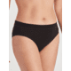 ExOfficio Everyday Bikini - Womens, Black, Large, E14110-9999-L