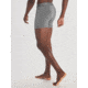 ExOfficio Everyday Boxer Brief - Mens, Grey Heather, 2XL, E14103-9310-2XL
