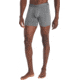 ExOfficio Everyday Boxer Brief - Mens, Grey Heather, 2XL, E14103-9310-2XL