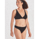 ExOfficio Everyday Thong - Womens, Black, Large, E14108-9999-L