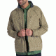 ExOfficio FlyQ Convertible Jacket - Men's-Walnut-Large